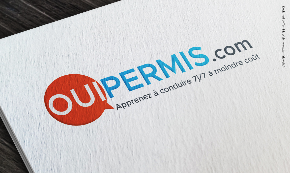 Logo OUIPERMIS
