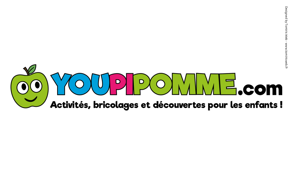 Logo YOUPIPOMME