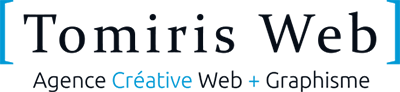 Logo Tomiris Web