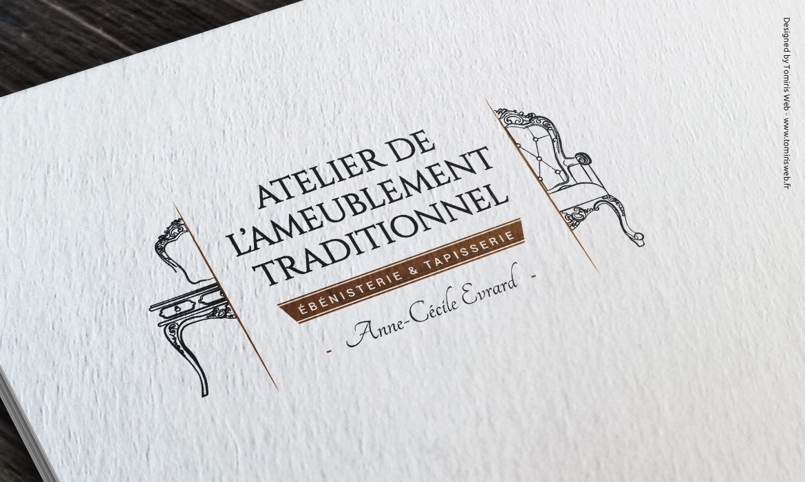 Logo Atelier de l'Ameublement Traditionnel