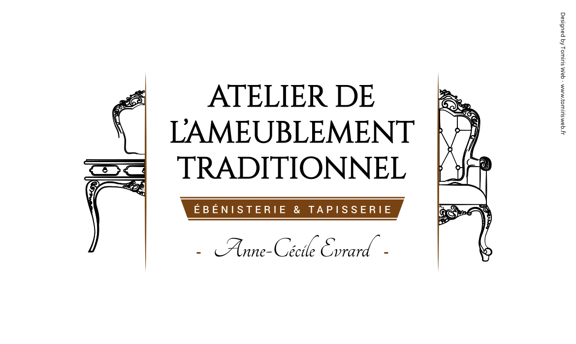 Logo Atelier de l'Ameublement Traditionnel