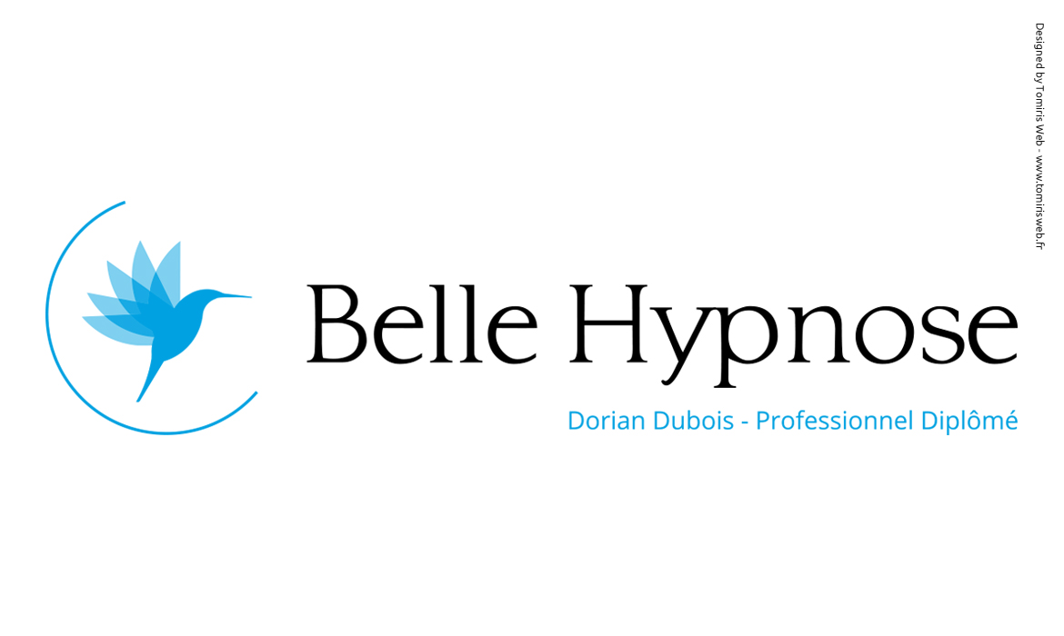 Logo Belle Hypnose