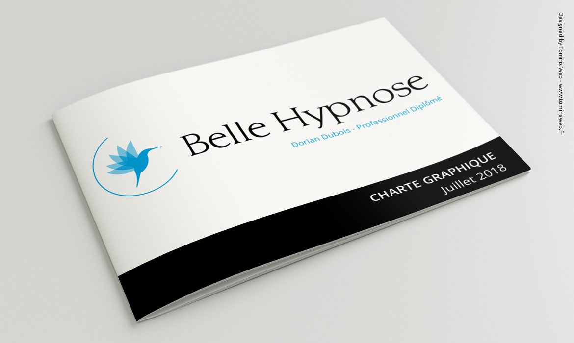Logo Belle Hypnose