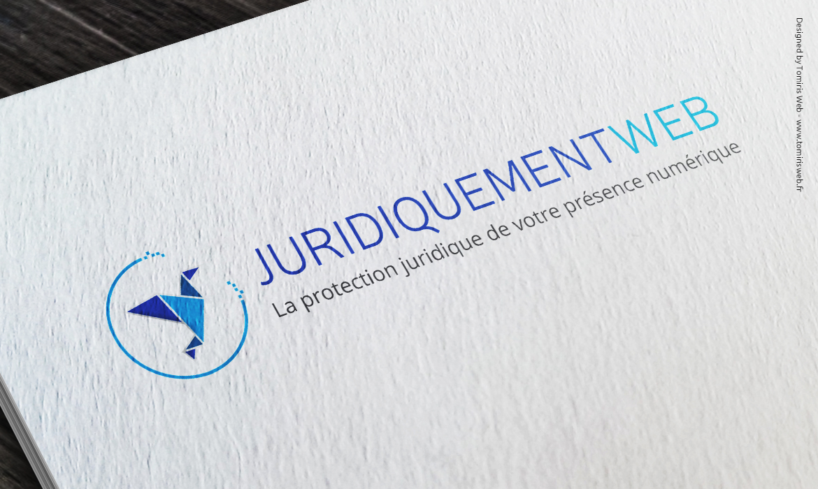 Logo Juridiquement Web