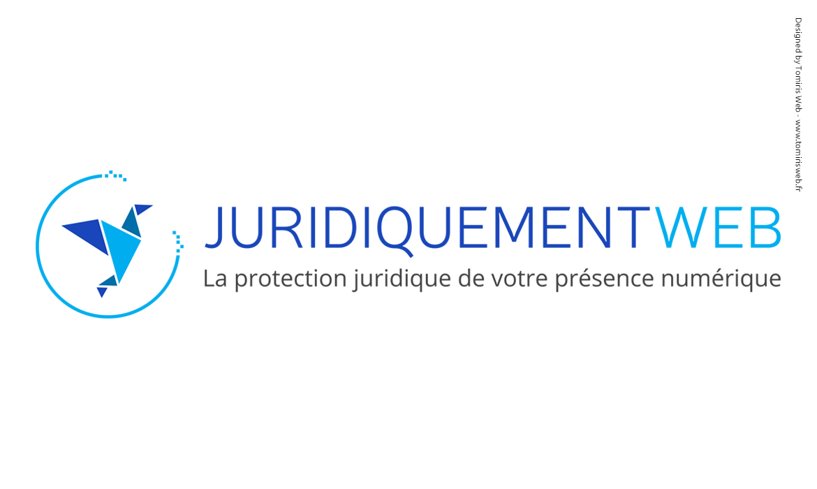 Logo Juridiquement Web