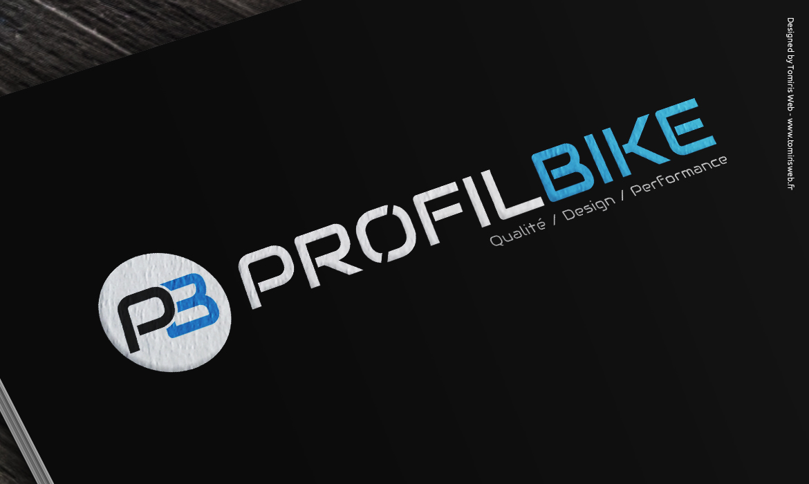 Logo PROFILBIKE