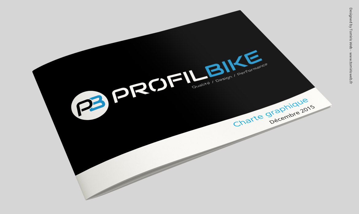 Logo PROFILBIKE