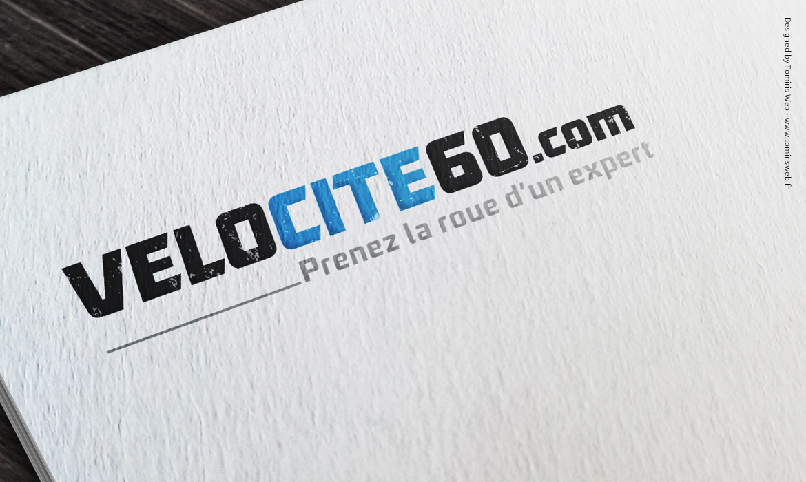 Logo Vélocité60