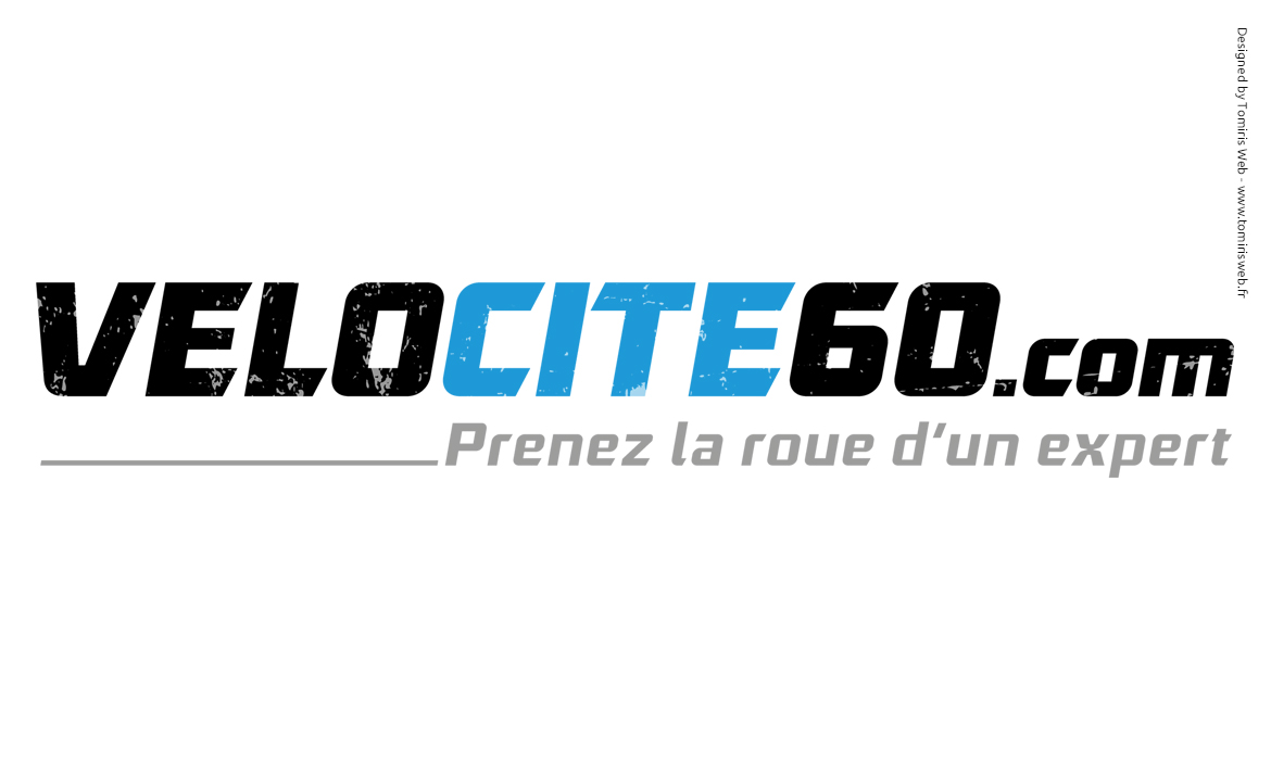 Logo Vélocité60