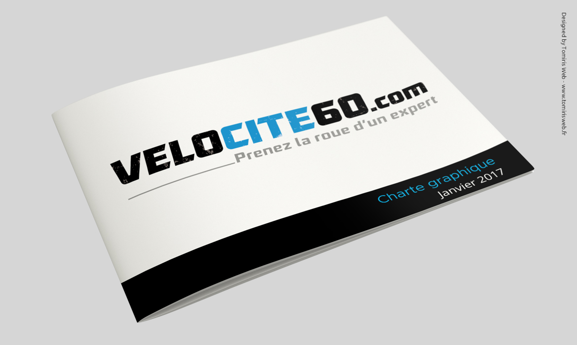 Logo Vélocité60