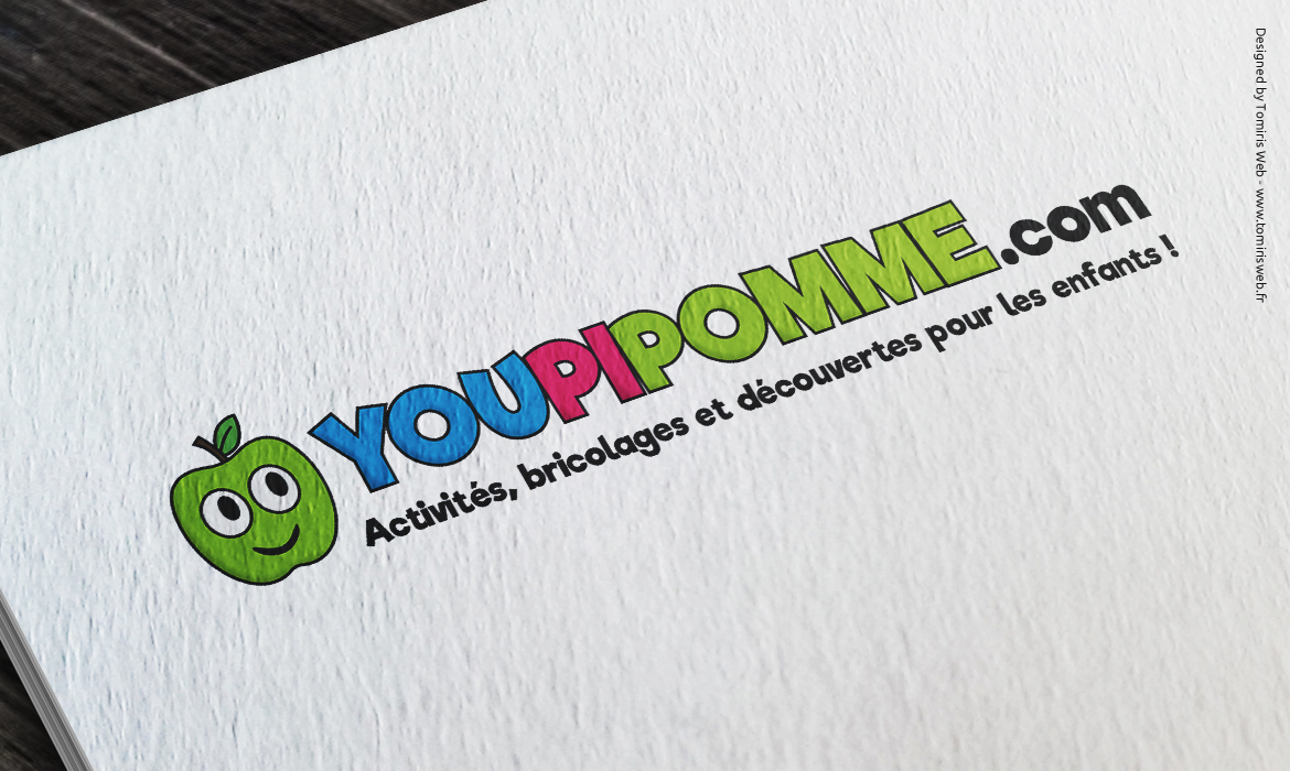 Logo YOUPIPOMME